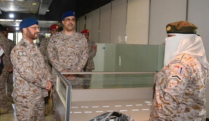 جدل في السعودية بعد استحداث أول قسم نسائي عسكري