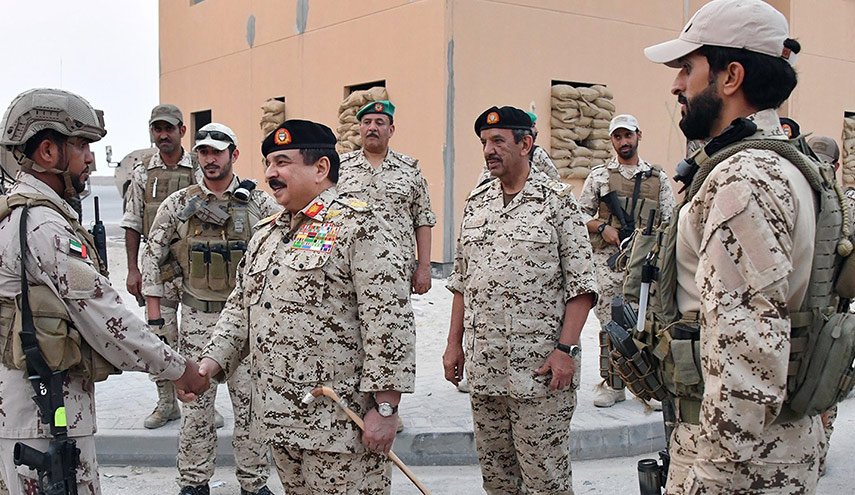 نائب بحريني سابق ينتقد مشروع 'القوات الاحتياطية'