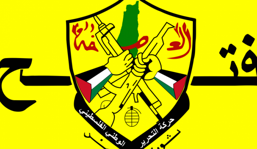 حركة فتح: التعرض لطائرة ركاب ايرانية مدنية، إرهاب دولة بإمتياز