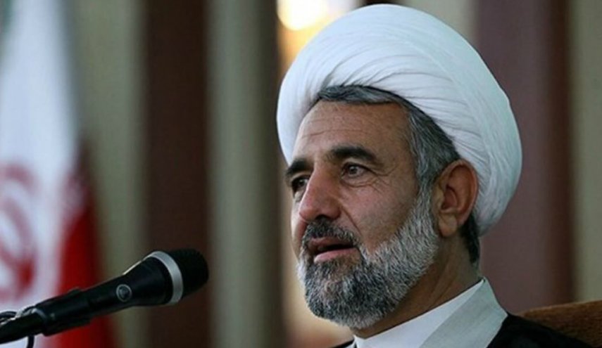 ذوالنوری: ایران قربانی افراط‌گرایی و در خط مقدم مبارزه با تروریسم است