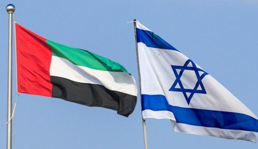 حماس: غرفه رژیم صهیونیستی در «اکسپو دبی» عادی‌سازی روابط است
