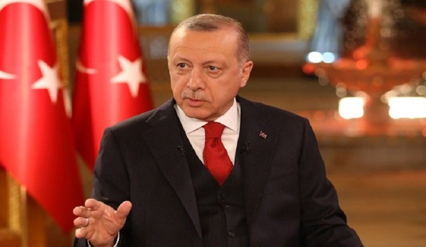 أردوغان: لم نرسل قوات إلى ليبيا بل أرسلنا مستشارين