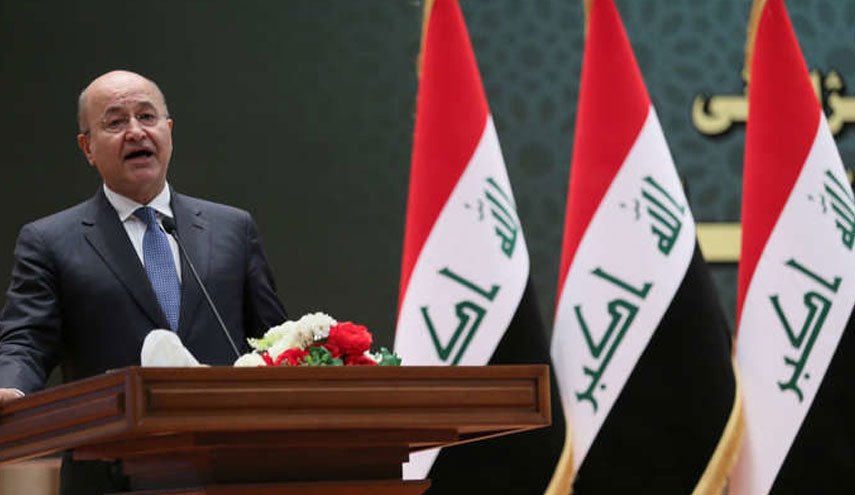 خبرهای ضد و نقیض درباره معرفی نخست وزیر جدید عراق