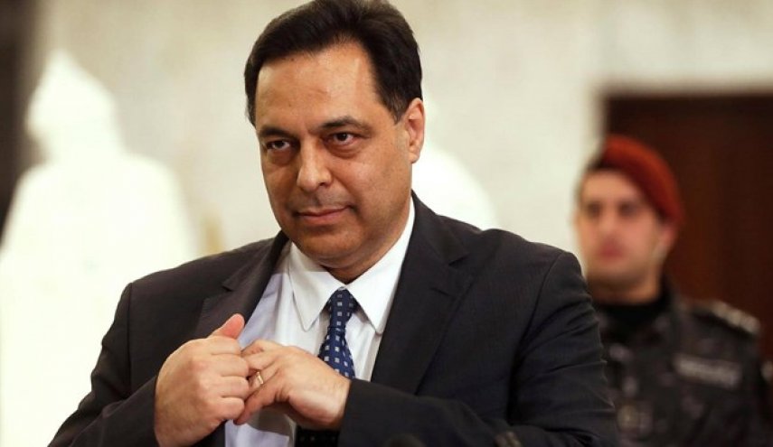 موافقت نخست‌وزیر مکلف لبنان با تشکیل دولتی شامل 20 وزیر
