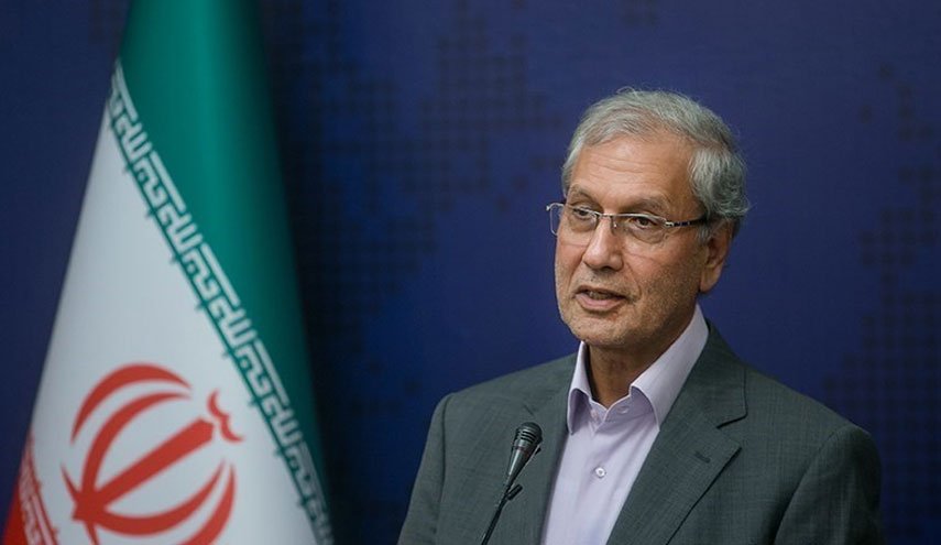 ربیعی: دستگاه ورزش و دیپلماسی کشور مسئول پیگیری حذف میزبانی تیم‌های ایرانی شدند