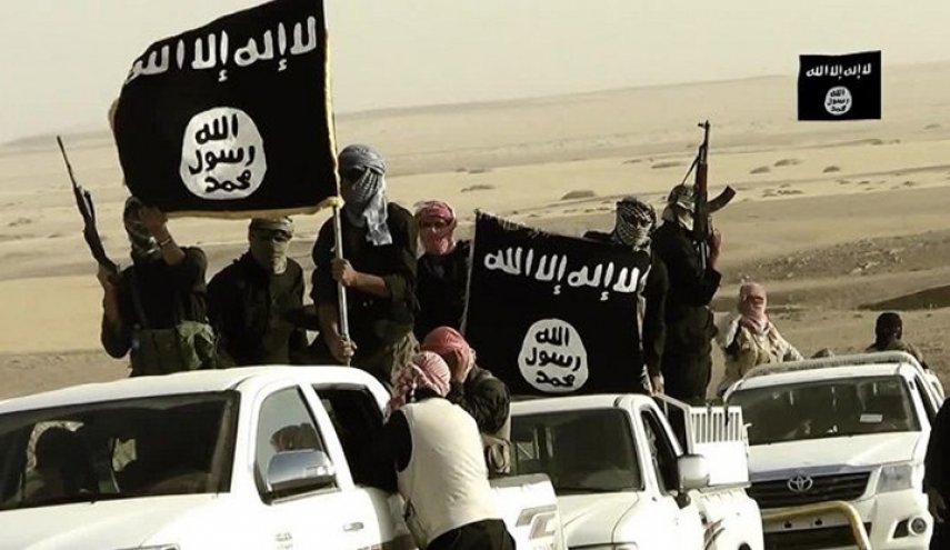 معلومات جديدة عن هوية زعيم جماعة 'داعش' الارهابية الجديد