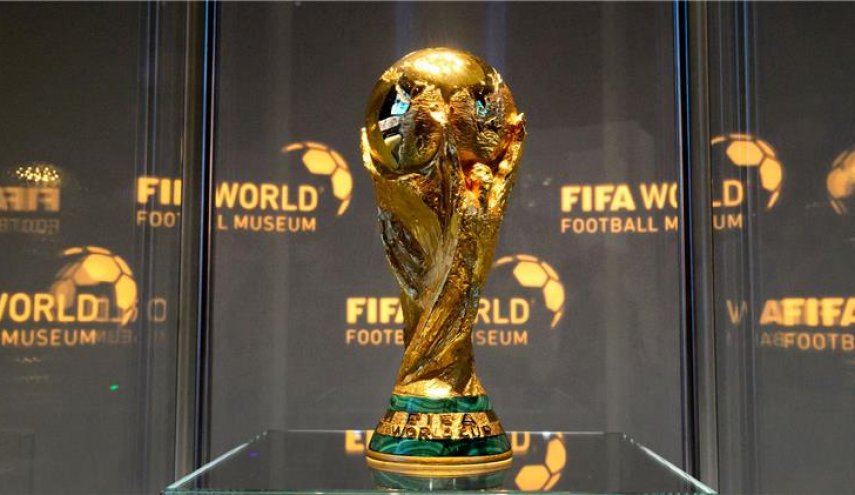  إعلان نتائج قرعة تصفيات أفريقيا المؤهلة لكأس العالم 2022
