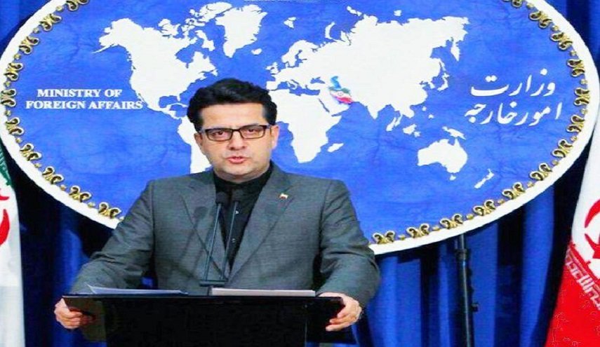 موسوی: برخورد مرزبانی آمریکا با ایرانیان، نژادپرستی محض است

