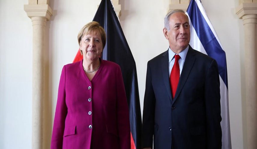 دیپلمات آلمانی خطاب به ایران: اسرائیل را به رسمیت بشناسید!