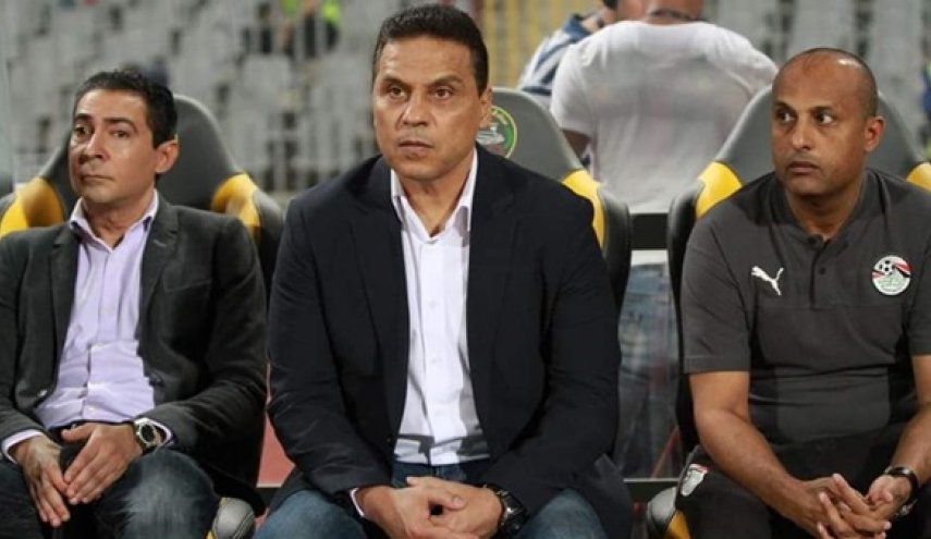 أول تعليق من مدرب منتخب مصر على مجموعة الفراعنة بتصفيات مونديال 2022