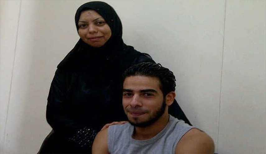 السلطات البحرينية تفرج عن 'إلياس الملا' لتردي وضعه الصحي
