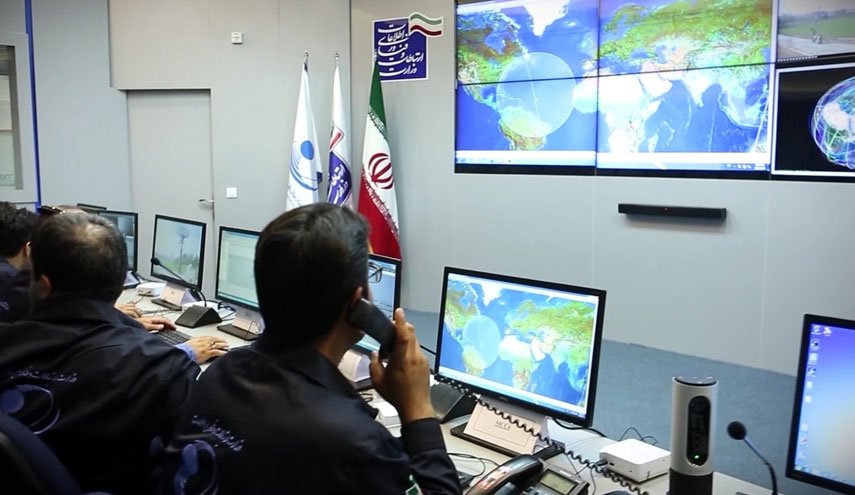 ایستگاه های کنترل و دریافت تصاویر ماهواره ظفر در سطح کشور نصب شد