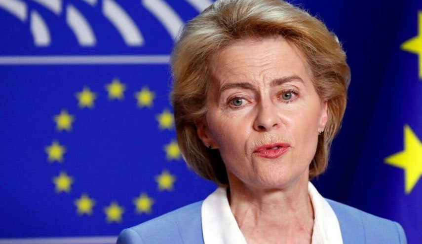 هشدار رئیس کمیسیون اروپا در داووس به بسته‌شدن درهای چندجانبه‌گرایی