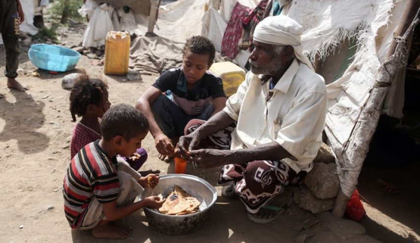 وزير الصحة اليمني يناقش مع سفراء الاتحاد الأوروبي الوضع الصحي بالبلاد
