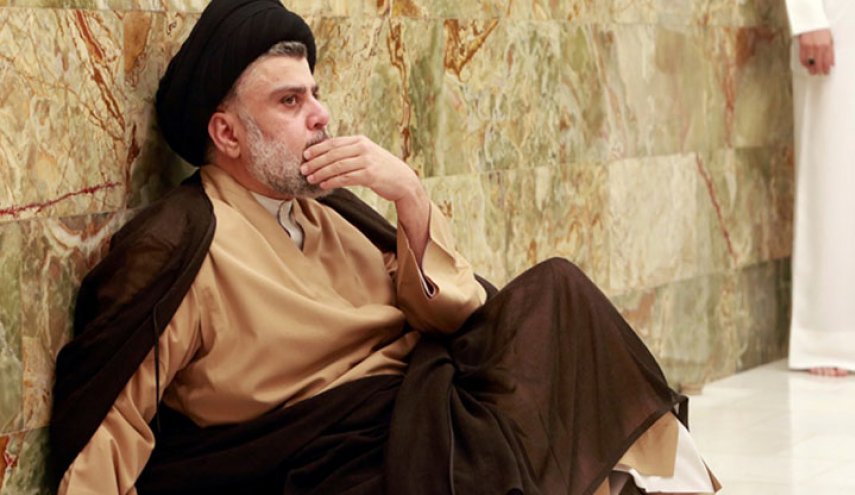 مقرب من مقتدى الصدر: 'الرئيس العراقي قلب الطاولة'