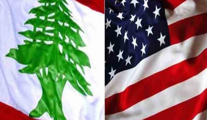 آمریکا دوباره لبنان را به بحران مالی وحشتناک تهدید کرد