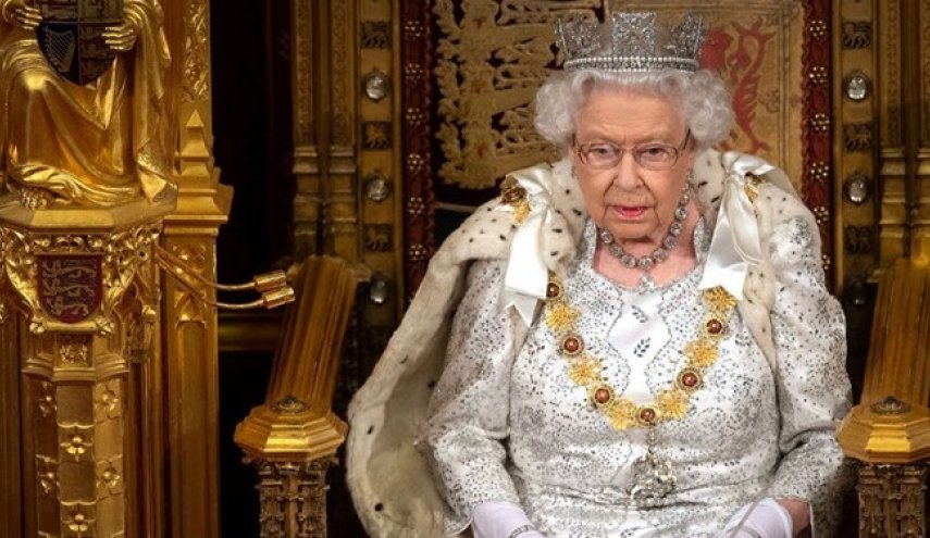 ملکه انگلیس لایحه نهایی «برگزیت» را امضا کرد
