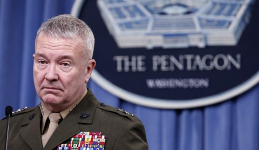 فرمانده آمریکایی: جنگ با ایران نمی‌خواهیم
