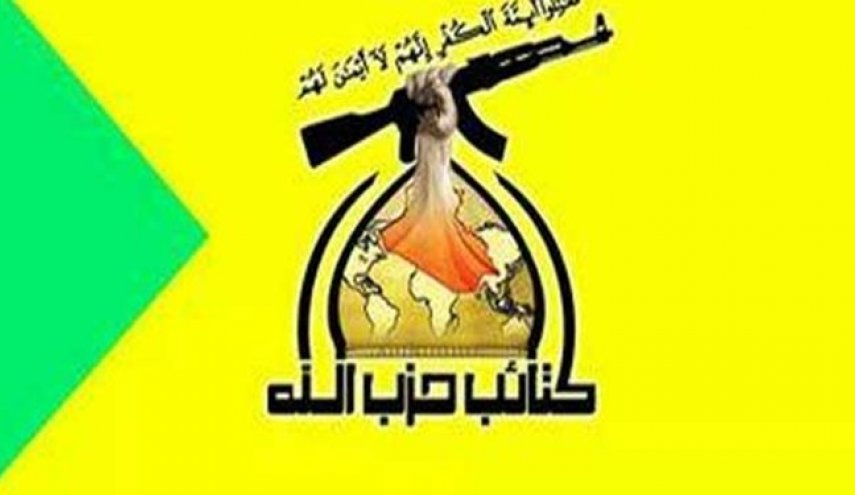 گزارش‌های تأییدنشده از حمله هواپیماهای ناشناس به مقر حزب‌الله عراق