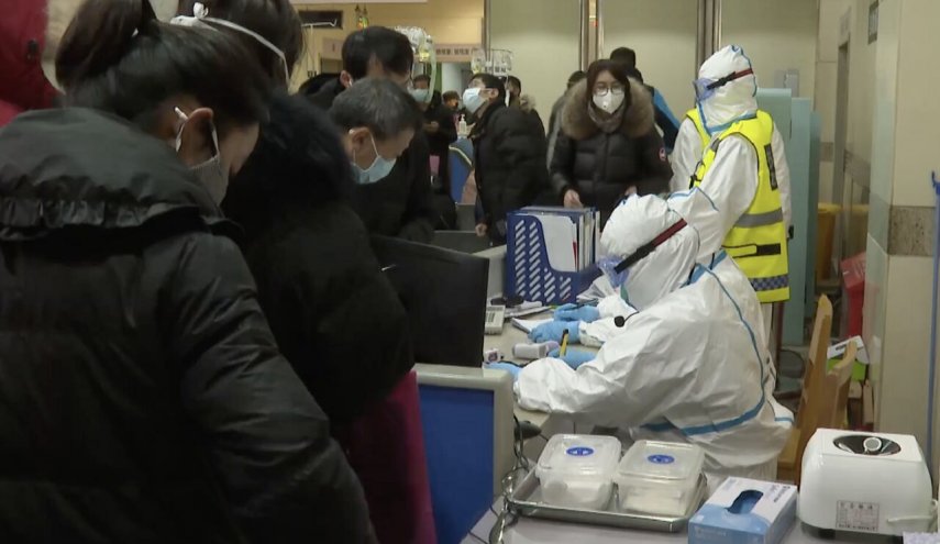 ویروس ناشناخته؛ 25 کشته و قرنطینه 8 شهر در چین