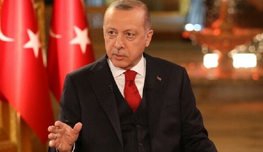 أردوغان: نجاح خطة التسوية في ليبيا مرتبط بتطبيق قرارات مؤتمر برلين