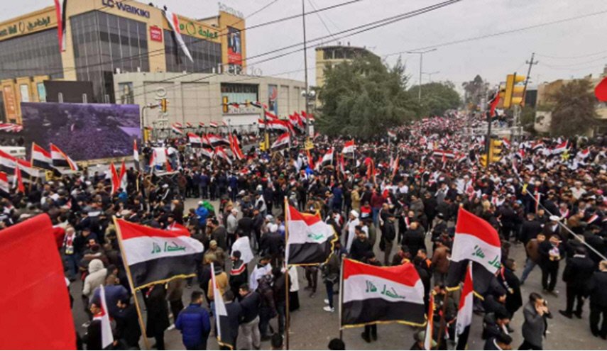 الشيخ خالد الملا: العراقيون احبطوا مخططات اعداء الوطن
