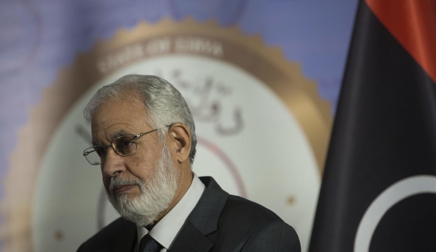 حكومة الوفاق تعتبر تهديدات قوات حفتر جريمة حرب مبيتة