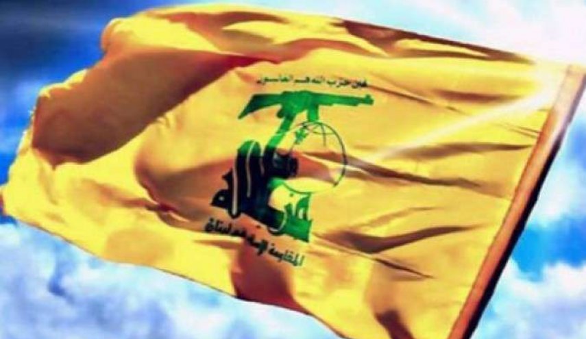 حزب الله: ملت عراق ثابت کرد اشغالگری را بر نمی تابد