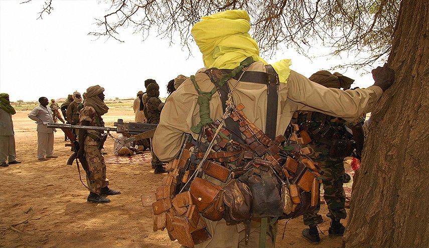 9 مجموعات سودانية متمردة توقع اتفاقا مبدئيا مع الحكومة