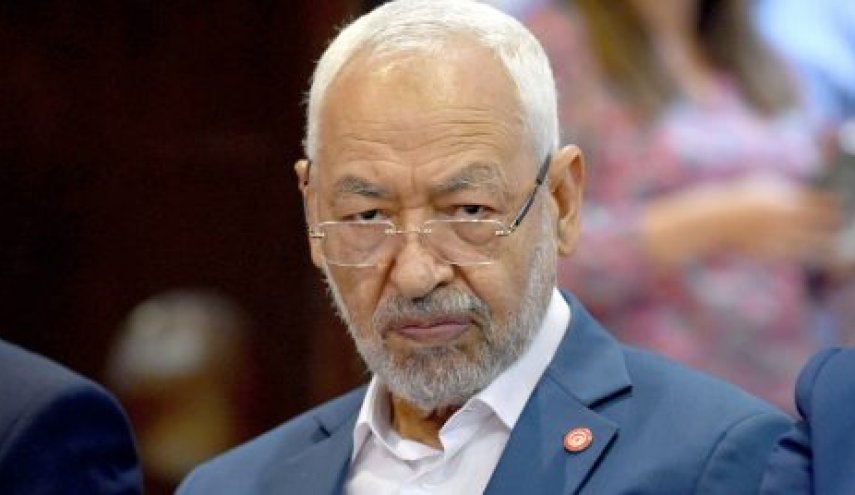 حزب تونسي يتقدم بشكوى رسمية ضد رئيس البرلمان
