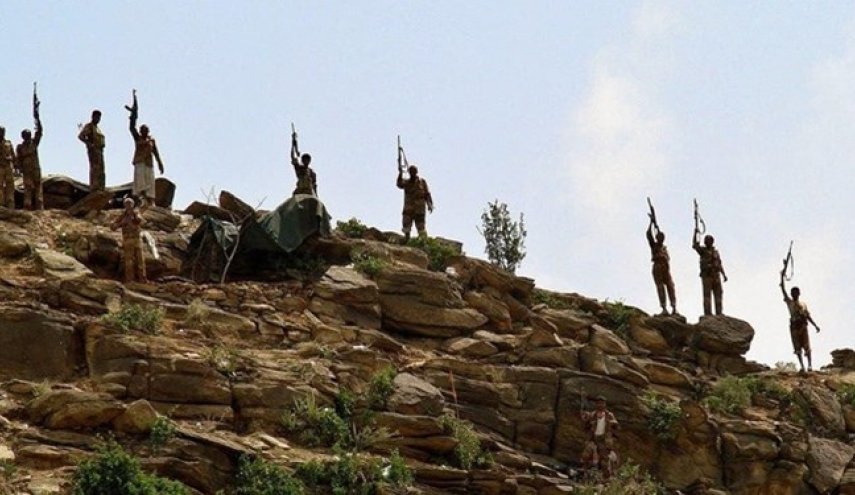 جبهه «نهم» در کنترل صنعاء