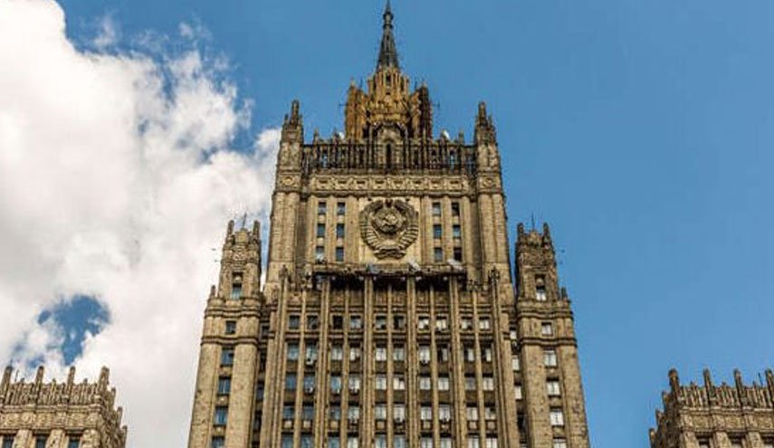 روسیه: تلاش تروئیکای اروپا برای آغاز مکانیسم حل اختلافات بر مشکلات برجام می‌افزاید