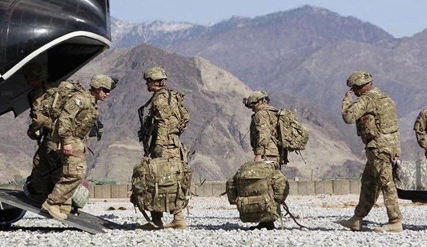 تقلای آمریکا برای ایجاد پایگاه‌های نظامی در کردستان عراق