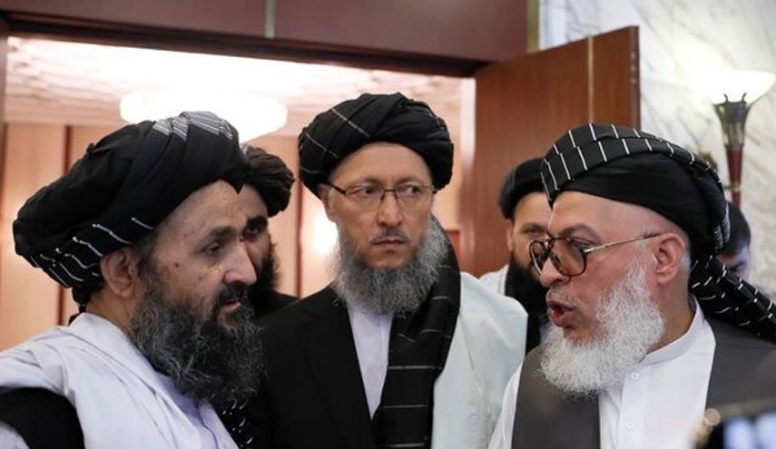 طالبان: مذاکره با آمریکا به مرحله سرنوشت ساز نزدیک شده است