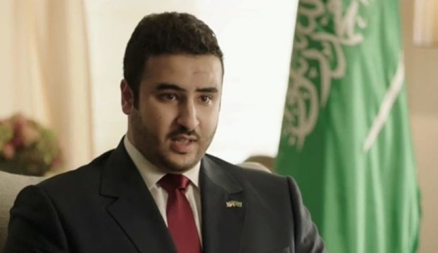 پسر شاه سعودی: ایران می‌خواهد منطقه و عربستان را به عقب بازگرداند
