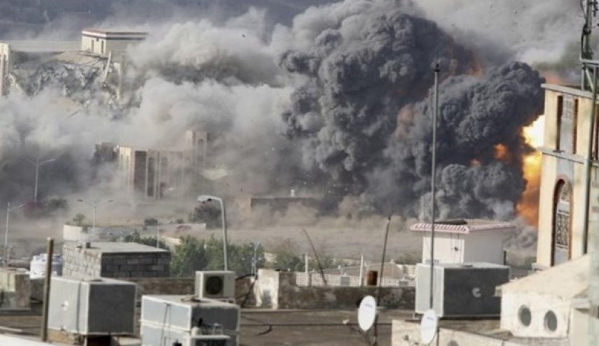دو یمنی دیگر در حملات هوایی سعودی جان باختند
