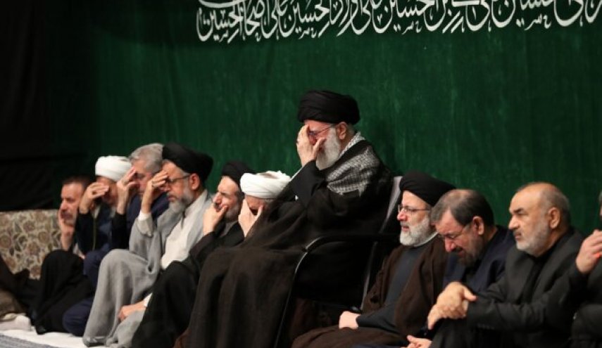 برگزاری مراسم فاطمیه در حسینیه امام خمینی به مدت 5 شب + جزئیات
