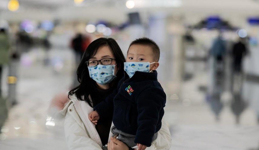 فيروس كورونا استفزاز أمريكي للصين... كل شيء سينتهي خلال شهر