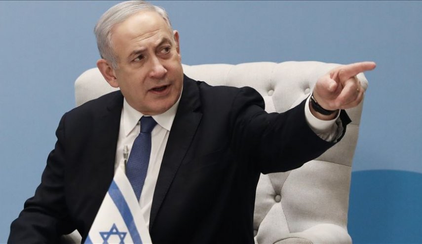 نتانیاهو در واشنگتن با وزرای خارجه عرب دیدار می‌کند؟