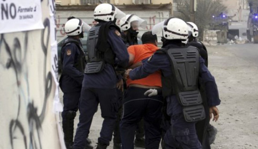 النظام البحريني يشن حملة مداهمات في مناطق مختلفة 