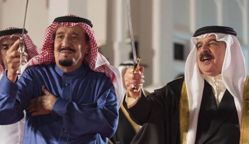 حركة أحرار البحرين تدعو السعوديين والخليفيين إلى 'حزم أمتعتهم'