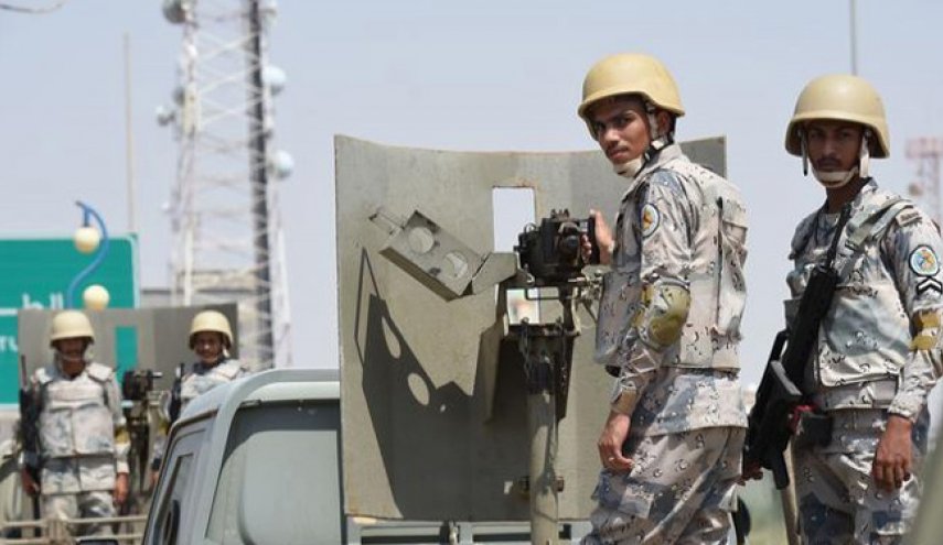 استئناف التعاون الأمني بين السعودية وألمانيا

