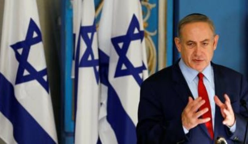 نتانیاهو برای رونمایی از 'معامله قرن' عازم واشنگتن شد