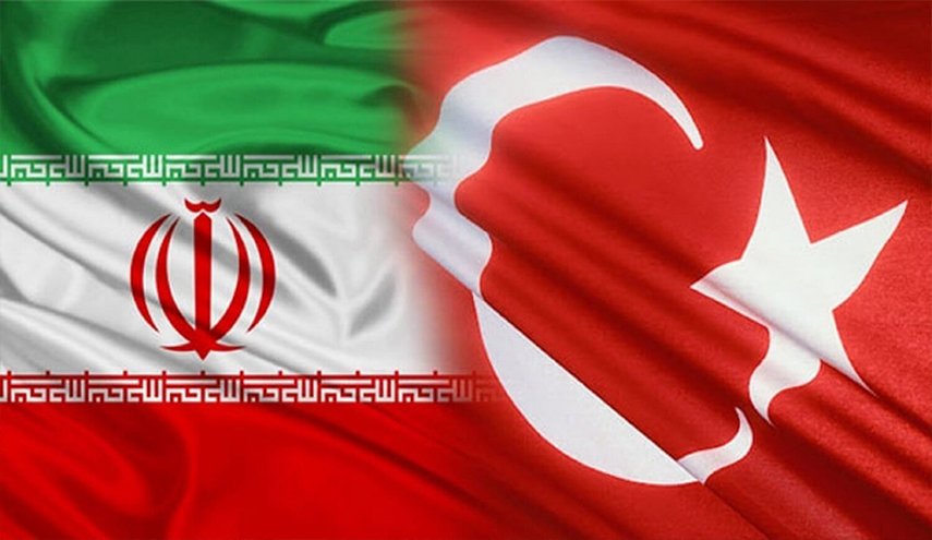 18صفقة تعاون تقني وتجاري بین إيران وتركيا في مجال المنتجات المعرفية