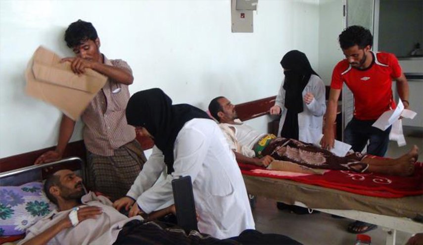  تشكيل لجنة لمواجهة حمى الضنك بمحافظة الحديدة اليمنية