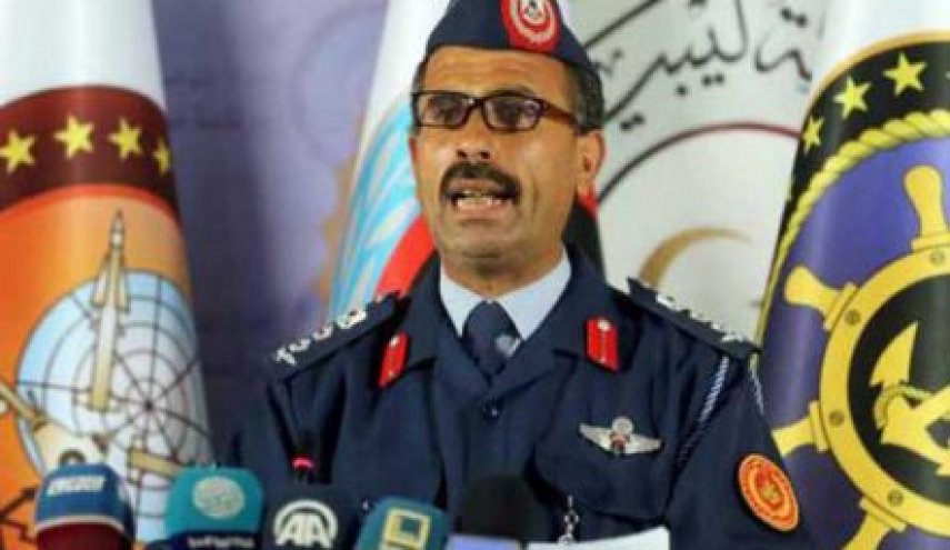 ليبيا: قوات حفتر أثبتت أن 'لا عهد لها ولا ميثاق'