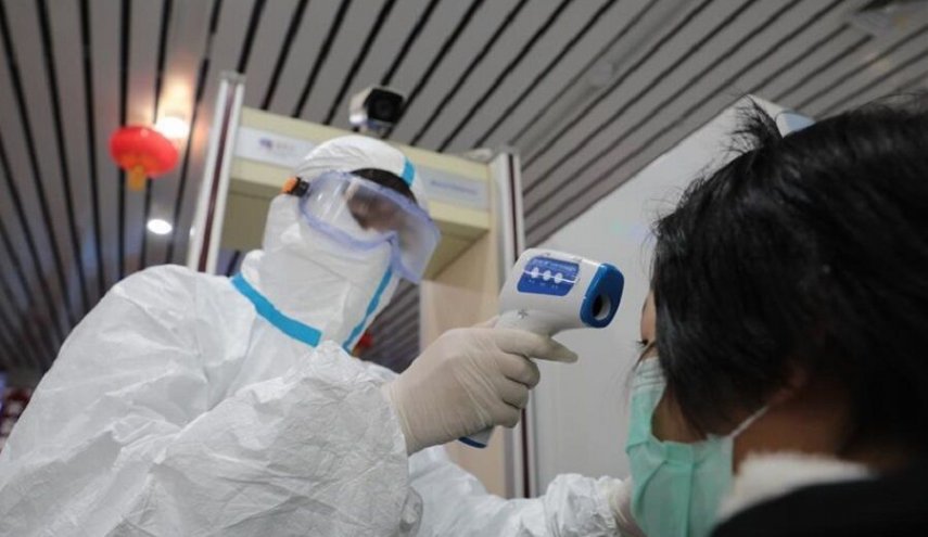 چین: 51 تن از مبتلایان ویروس کرونا درمان شدند