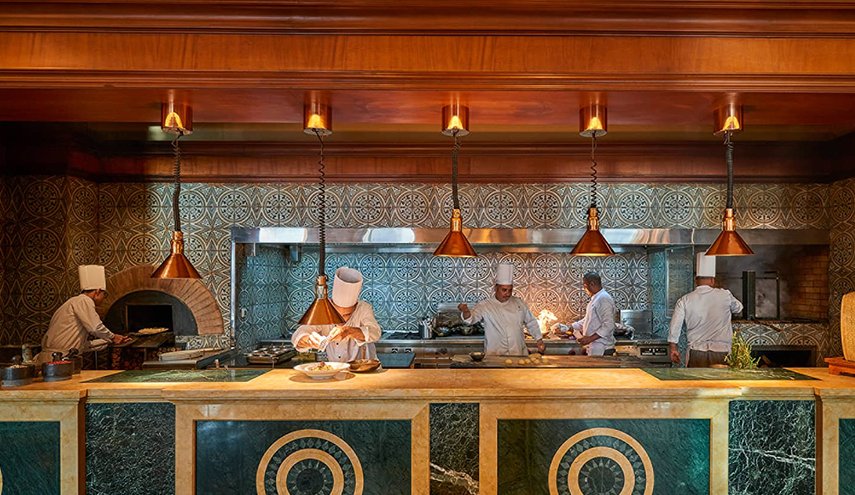 حملات مكبرة على المطاعم الصينية في مصر بسبب كورونا