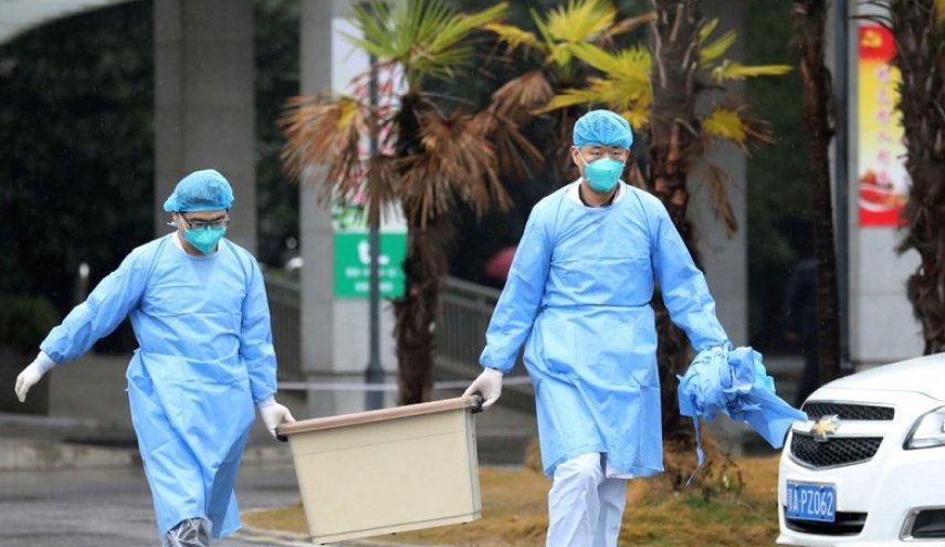 الصين تتخذ قرارات مكلفة  لاحتواء فيروس 