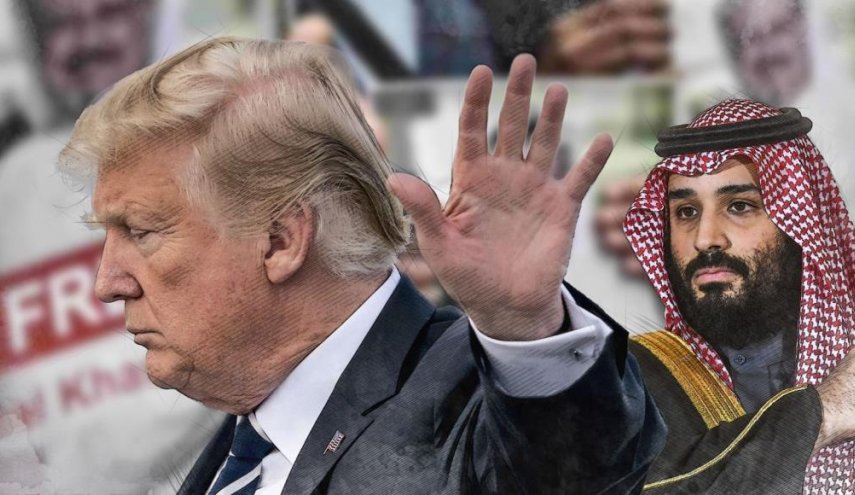 تقرير امريكي: أكبر مشكلة يواجهها ترامب بالشرق الأوسط